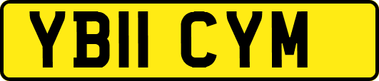 YB11CYM