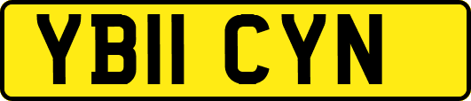 YB11CYN