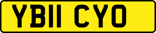 YB11CYO