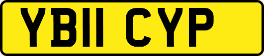YB11CYP