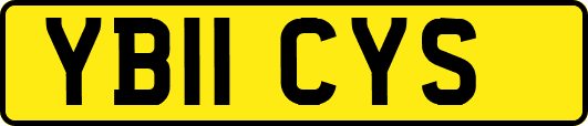 YB11CYS