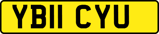 YB11CYU