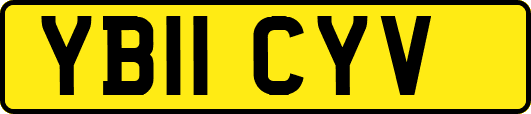 YB11CYV