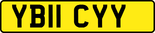 YB11CYY
