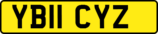 YB11CYZ