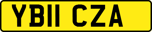 YB11CZA