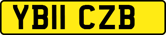 YB11CZB