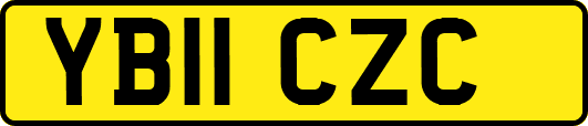 YB11CZC