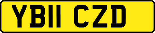 YB11CZD