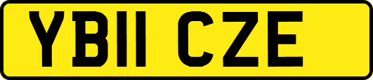 YB11CZE