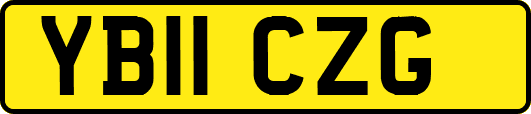 YB11CZG
