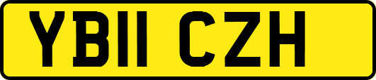 YB11CZH