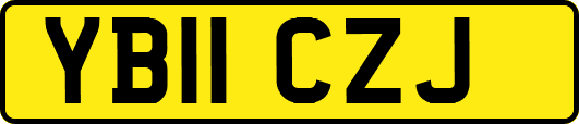 YB11CZJ