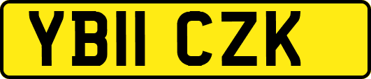 YB11CZK