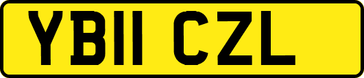 YB11CZL