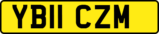 YB11CZM