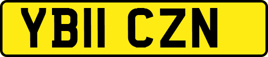 YB11CZN