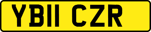 YB11CZR