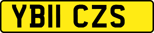 YB11CZS