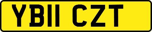 YB11CZT