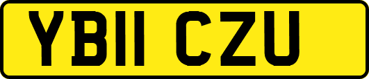 YB11CZU