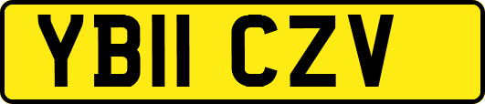 YB11CZV