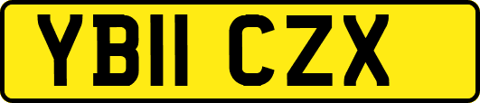 YB11CZX