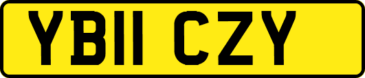 YB11CZY