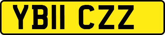 YB11CZZ