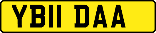 YB11DAA