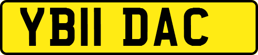 YB11DAC