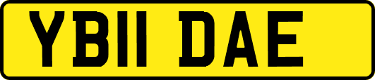 YB11DAE