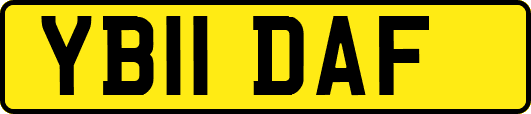 YB11DAF