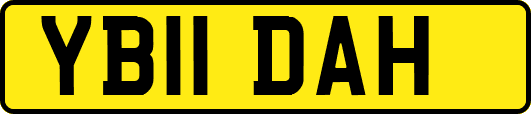 YB11DAH