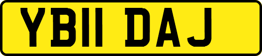 YB11DAJ