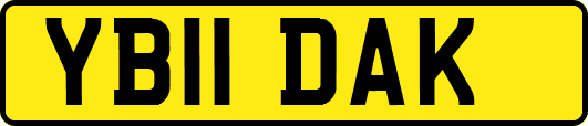 YB11DAK