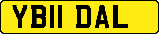 YB11DAL