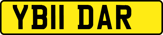 YB11DAR