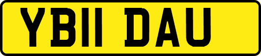 YB11DAU