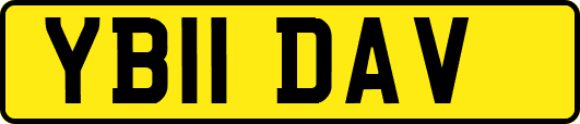 YB11DAV