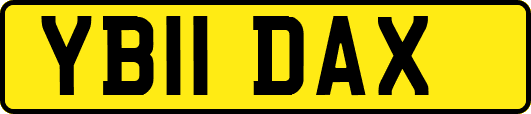 YB11DAX