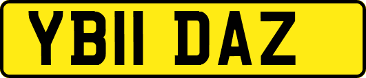 YB11DAZ