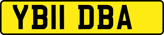 YB11DBA