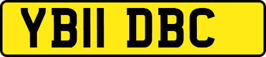 YB11DBC