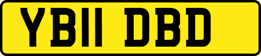 YB11DBD