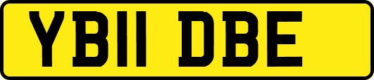 YB11DBE