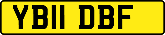 YB11DBF