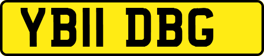YB11DBG
