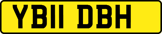 YB11DBH