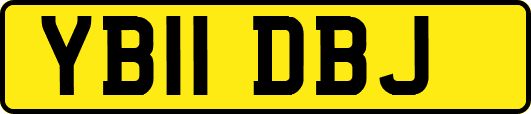 YB11DBJ